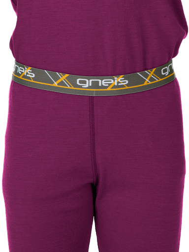 WOOL BASELAYER set WOOL BASELAYER set